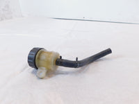 Triumph Street Triple 675 Daytona 675R Rear Brake Master Cylinder Reservoir Tank - C3 Cycle