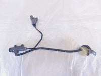 2005-2008 BMW R1200 ST R1200ST Non-ABS Rear Wheel Foot Brake Master Cylinder - C3 Cycle
