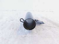 Royal Enfield Meteor 350 Euro 5 Left Front Fork Cover & Headlight Mount Bracket - C3 Cycle