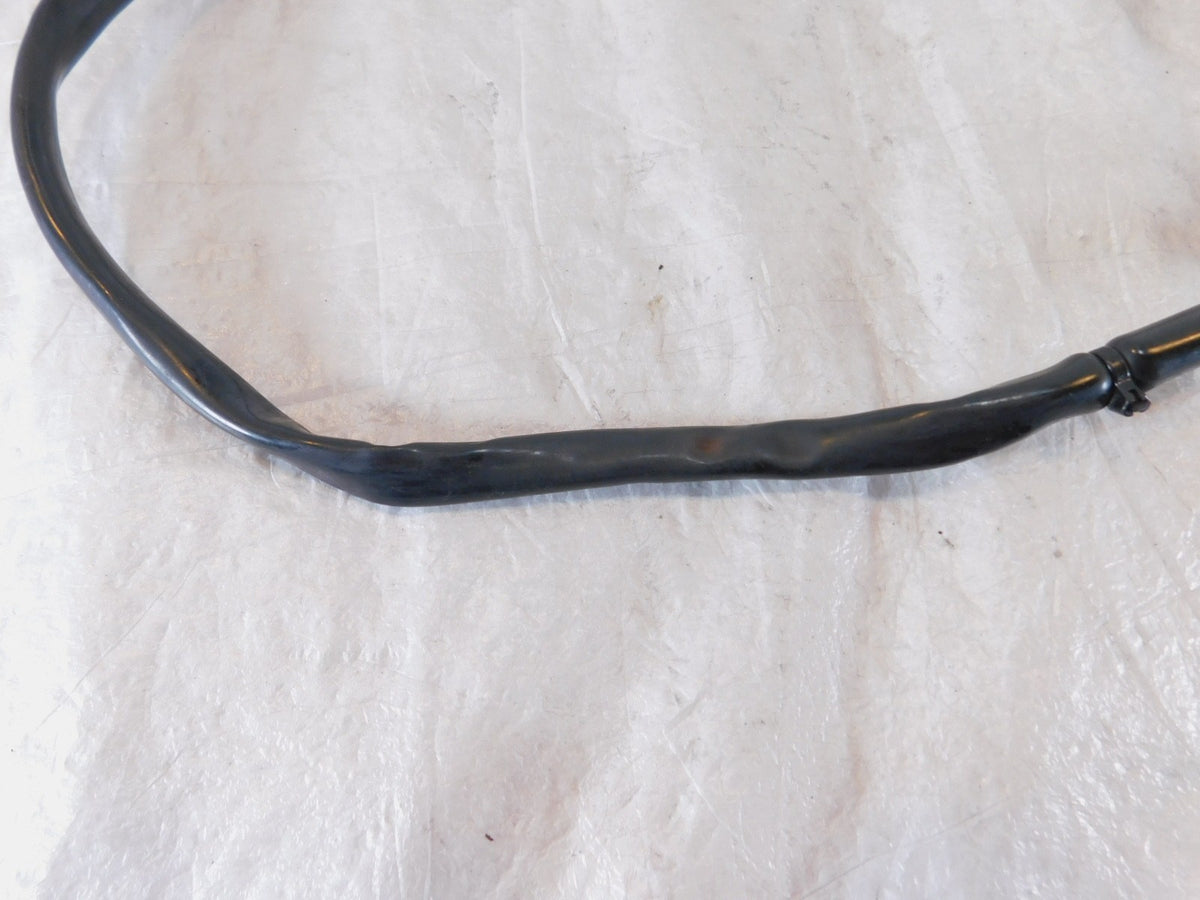 2008 Harley Davidson Screamin Eagle CVO Electra Glide CB Console Wire Harness - C3 Cycle