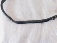 2008 Harley Davidson Screamin Eagle CVO Electra Glide CB Console Wire Harness - C3 Cycle