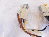 Harley Davidson Road Street & Electra Glide Gas Fuel Petrol Tank Pump & Hoses - C3 Cycle