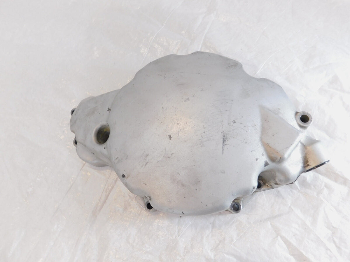1999-02 Yamaha XV1600 Road Star 1600 Right Engine Motor Alternator Stator Cover - C3 Cycle