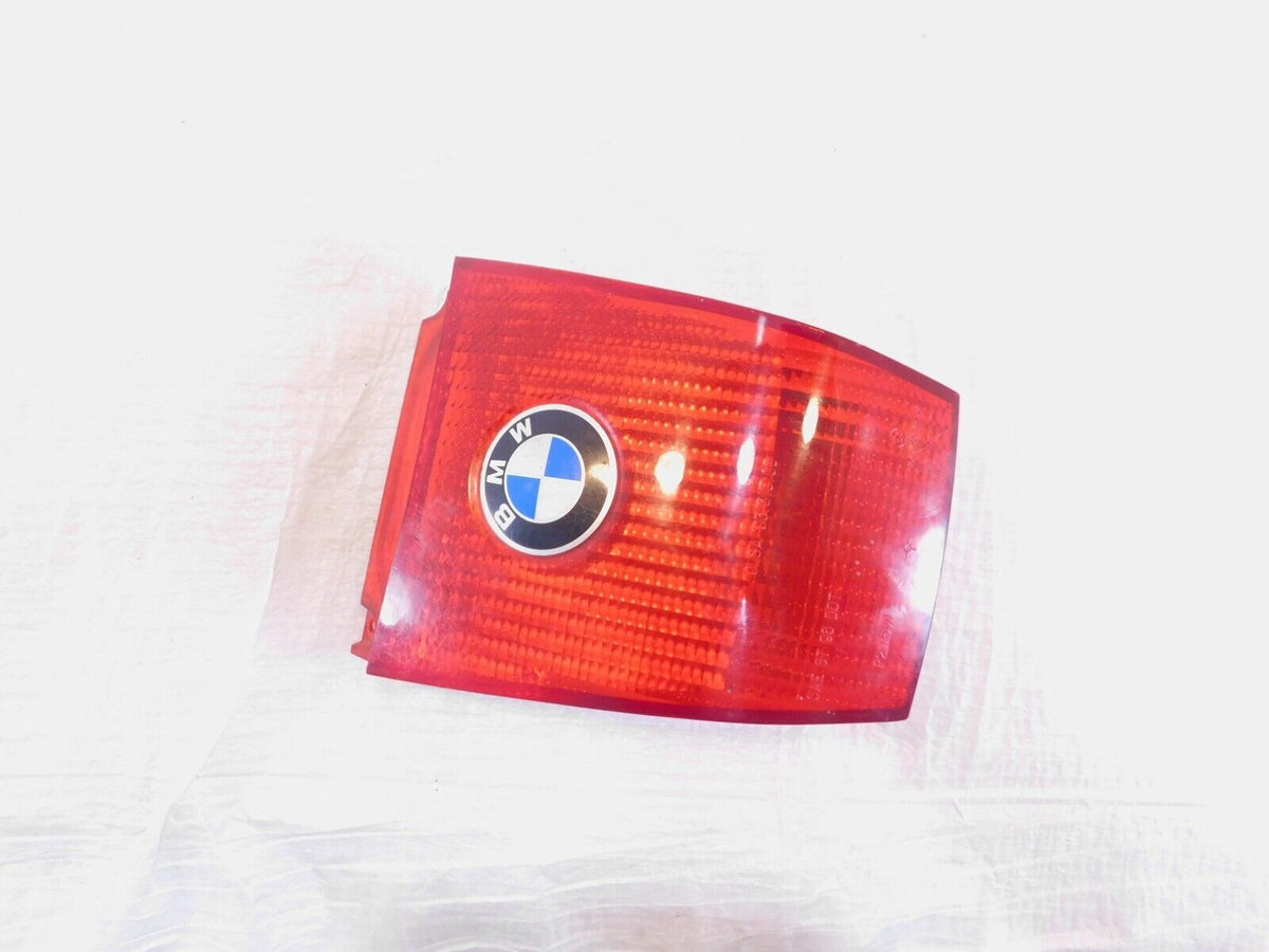 BMW K1200GT K1200RS & R1150R Rockster & HP2 Rear Taillight Tail Brake Light Lamp - C3 Cycle