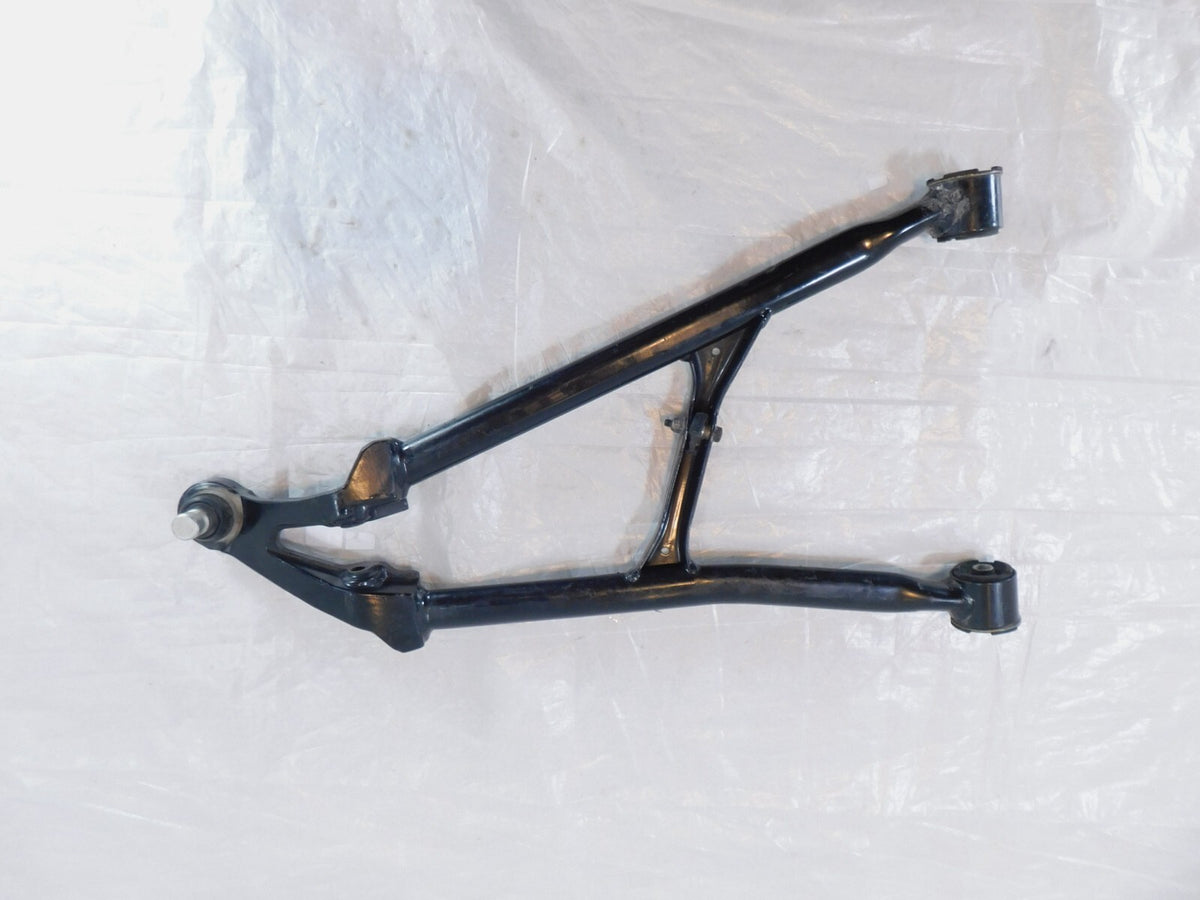 2022-24 Can-Am Ryker 600 900 ACE Black Front Right Lower Suspension Control Arm - C3 Cycle