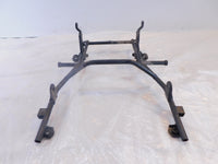 1986-2006 Kawasaki Concours 1000 ZG1000 Black Radiator Bracket Frame 23062-1064 - C3 Cycle