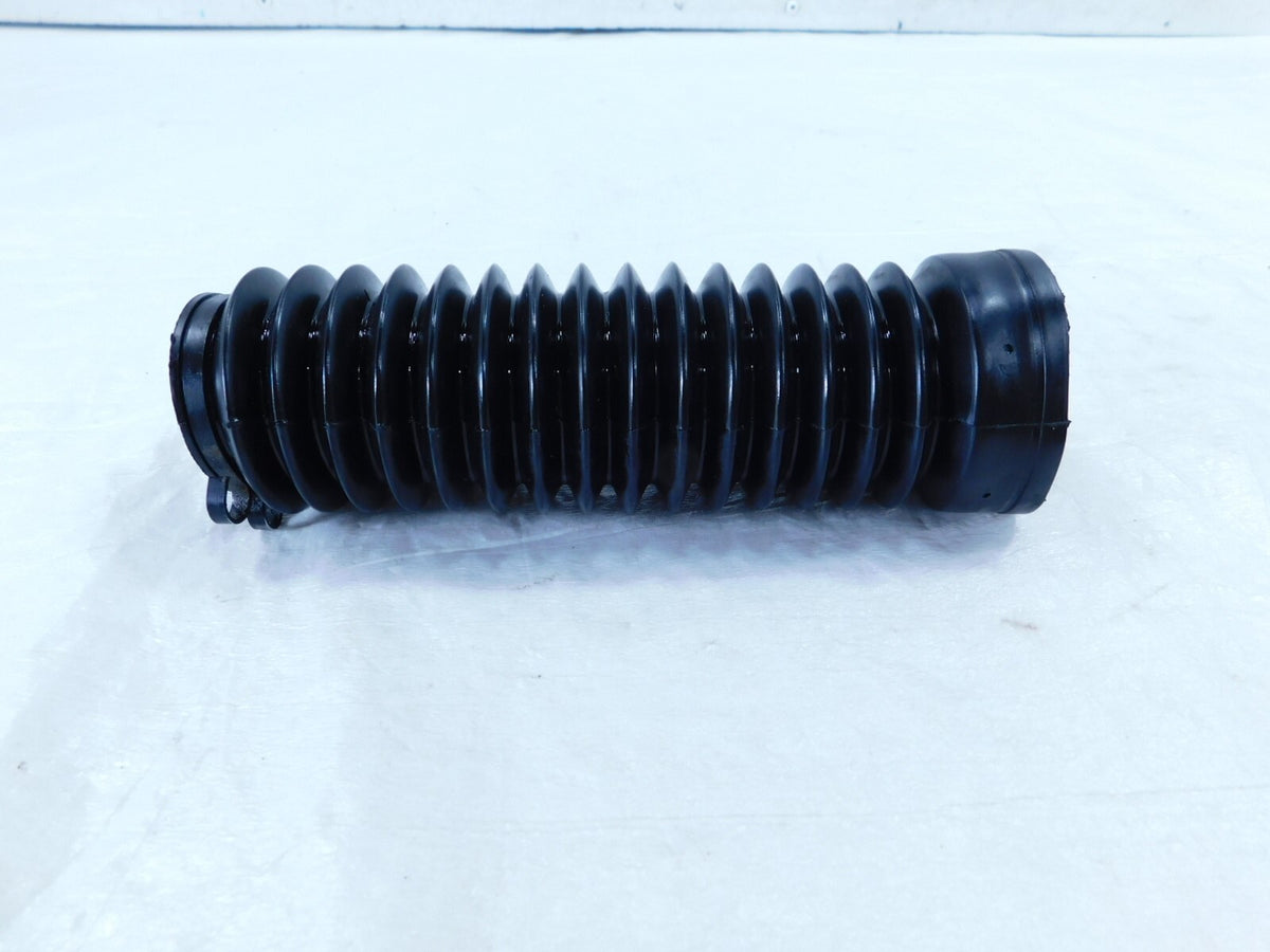 2018-2022 Royal Enfield Himalayan 410 LS410 Front Shock Fork Tube Cover Gaiter - C3 Cycle