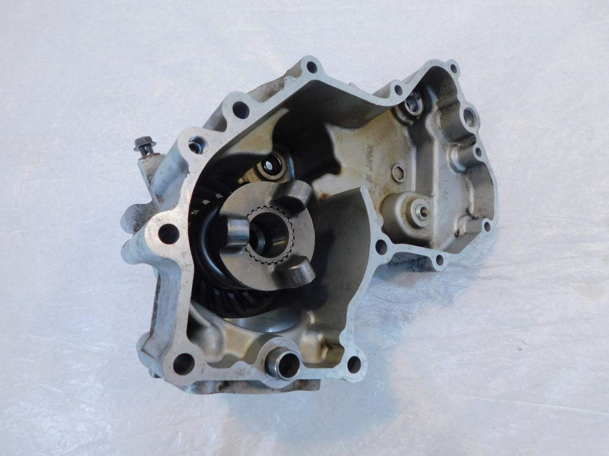 1987-1999 Kawasaki VN-15SE Vulcan 88 1500 VN1500L Front Drive Bevel Gear Case - C3 Cycle