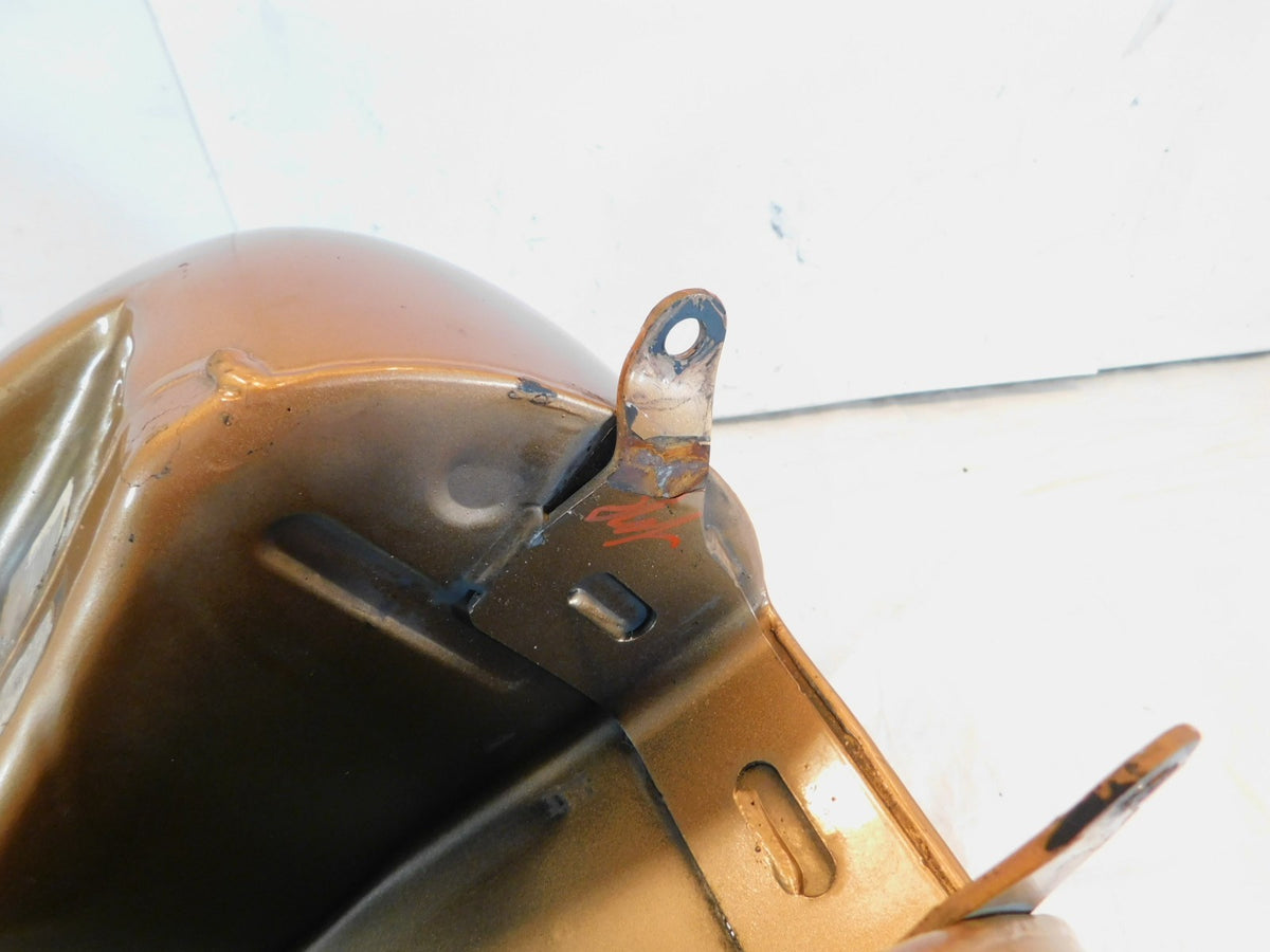 Harley Davidson Road Street Electra Glide 105th Anniversary Fuel Gas Petrol Tank - C3 Cycle