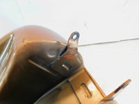 Harley Davidson Road Street Electra Glide 105th Anniversary Fuel Gas Petrol Tank - C3 Cycle