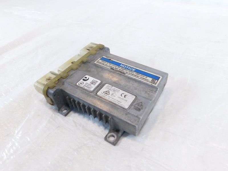 2018-2019 Indian Chieftain Roadmaster & Springfield VCM Vehicle Control Module