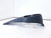 2020 & 2021 Harley Davidson Softail Low Rider S FXLRS Black Fuel Tank Console - C3 Cycle