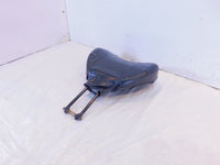 Harley Davidson Touring Road King Street Glide & Electra Glide Rider Backrest - C3 Cycle
