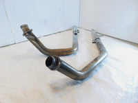 1986-2003 Harley Davidson Sportster 883 & 1200 Exhaust Header Drag Pipe System - C3 Cycle