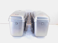 2005-08 Kawasaki Vulcan 1500 VN1500 Classic Rear Saddlebag Luggage Bags -No Key - C3 Cycle