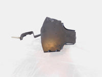 98-05 Yamaha V-Star 650 Classic Custom Gas Petrol Fuel Pump Bracket Mount Stay - C3 Cycle