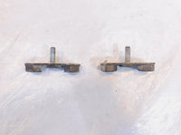 Victory Hammer Jackpot Vegas Kingpin Rear Engine Motor Mount Bracket Plates - C3 Cycle