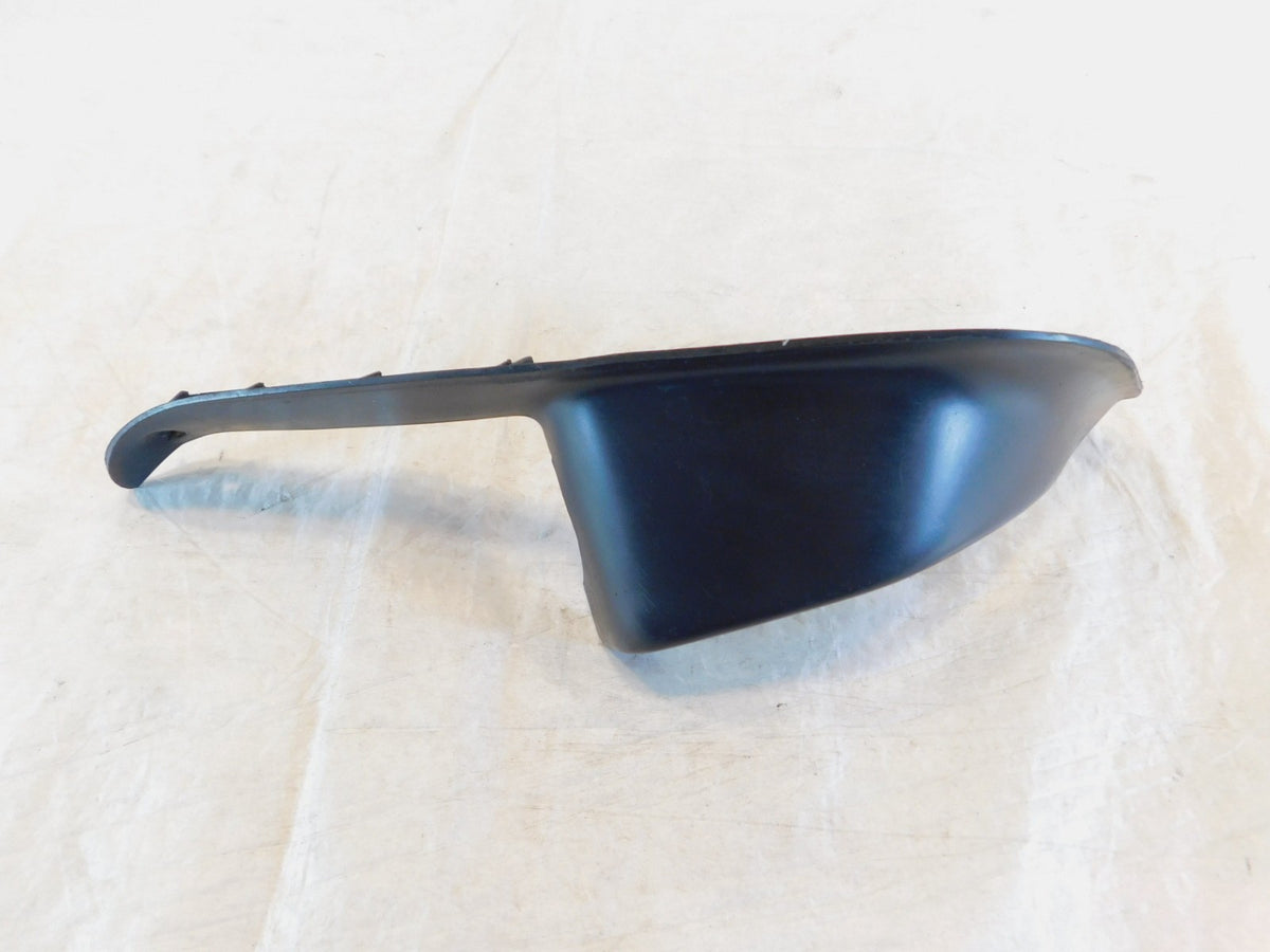 1986-1995 BMW K75-S K75S Front Right Lower Fairing Cowling Trim Panel Infill - C3 Cycle