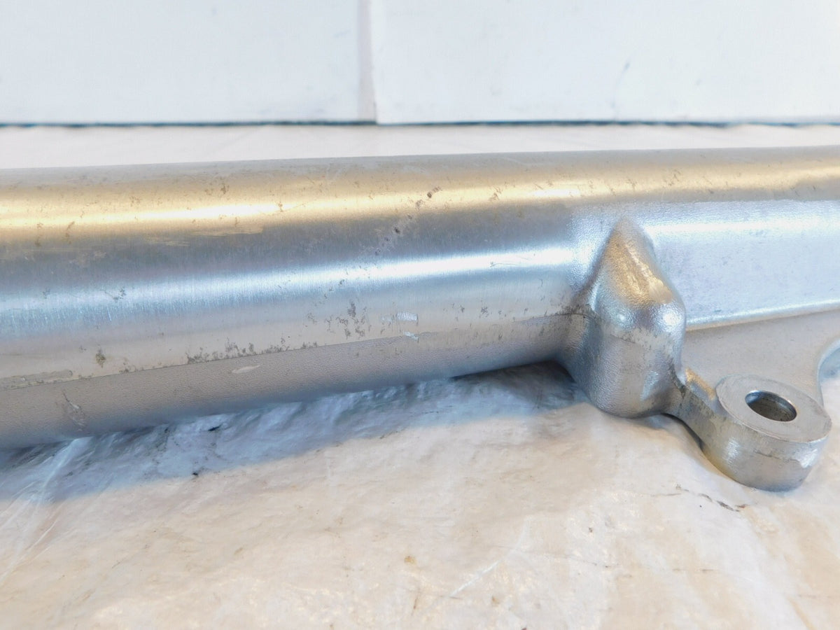 Harley Davidson Road King Electra Glide Front Right Suspension Shock Fork Leg - C3 Cycle