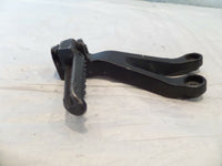 Kawasaki Ninja ZX6R ZX6RR ZX9R OEM Left Rear Passenger Footpeg Footrest Bracket - C3 Cycle