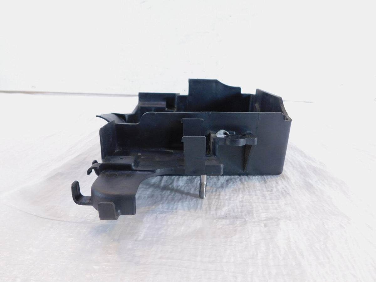 Honda VT700 VT800 Shadow 700 800 Battery Box Holder Housing Mount Tray Cover - C3 Cycle
