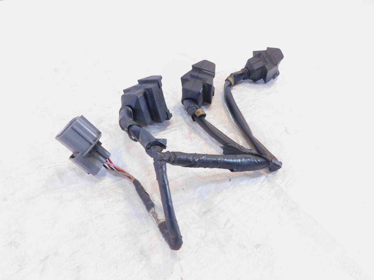 Honda GL1800 Goldwing 1800 Right Engine Fuel Injector Wire Wiring Harness Loom - C3 Cycle