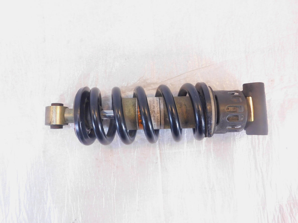 1992 & 1993 Yamaha Seca II XJ600S XJ 600 Rear Suspension Spring Shock Absorber - C3 Cycle