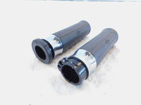 Harley Davidson Touring Dyna Sportster & Softail Left & Right Handlebar Grips - C3 Cycle