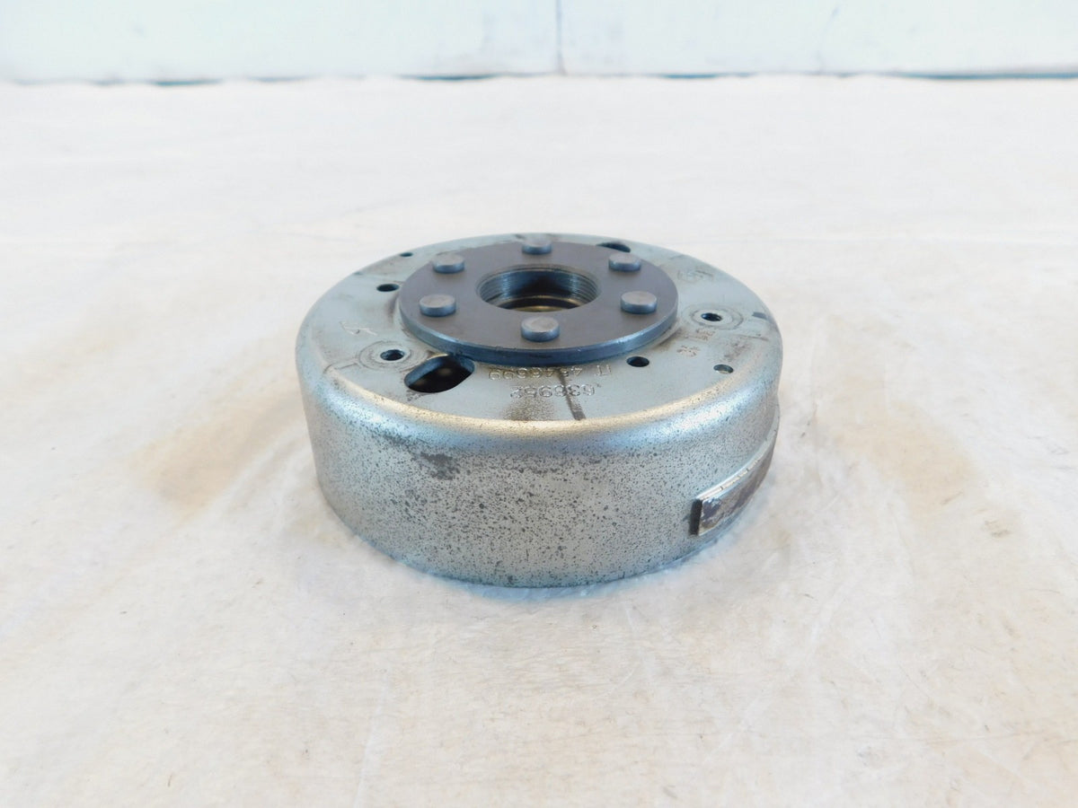 Piaggio Vespa Primavera & Sprint 50 S LX Generator Magneto Stator Rotor - C3 Cycle