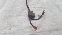 2005 Kawasaki Ninja ZX6R ZX636 Engine Motor Battery Tender Trickle Cable Wire - C3 Cycle