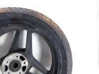 2009-2010 Harley Davidson Sportster XR1200 XR 1200 Cast Rear Wheel Rim & Tire - C3 Cycle
