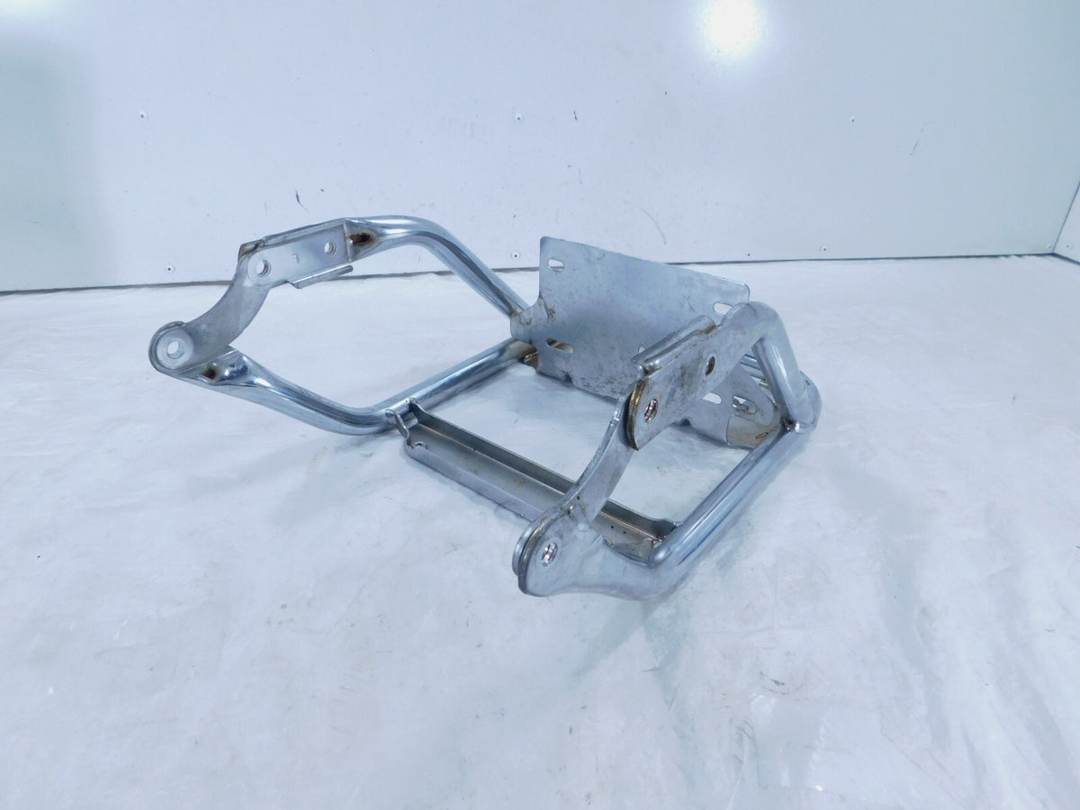 Harley Davidson Touring Electra Glide Ultra Classic Tour Pak Luggage Box Mount