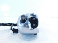 2008-2017 Victory Vision Chrome Left Handlebar Lights Horn Turn Signal Switches