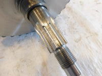 Harley Davidson Softail Deuce Deluxe & Night Train Crank Crankshaft Flywheel - C3 Cycle