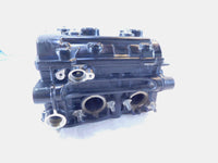 2020 20 BMW F900XR F900R Engine Motor Cylinder Head & Valves w/ Camshaft Cams - C3 Cycle