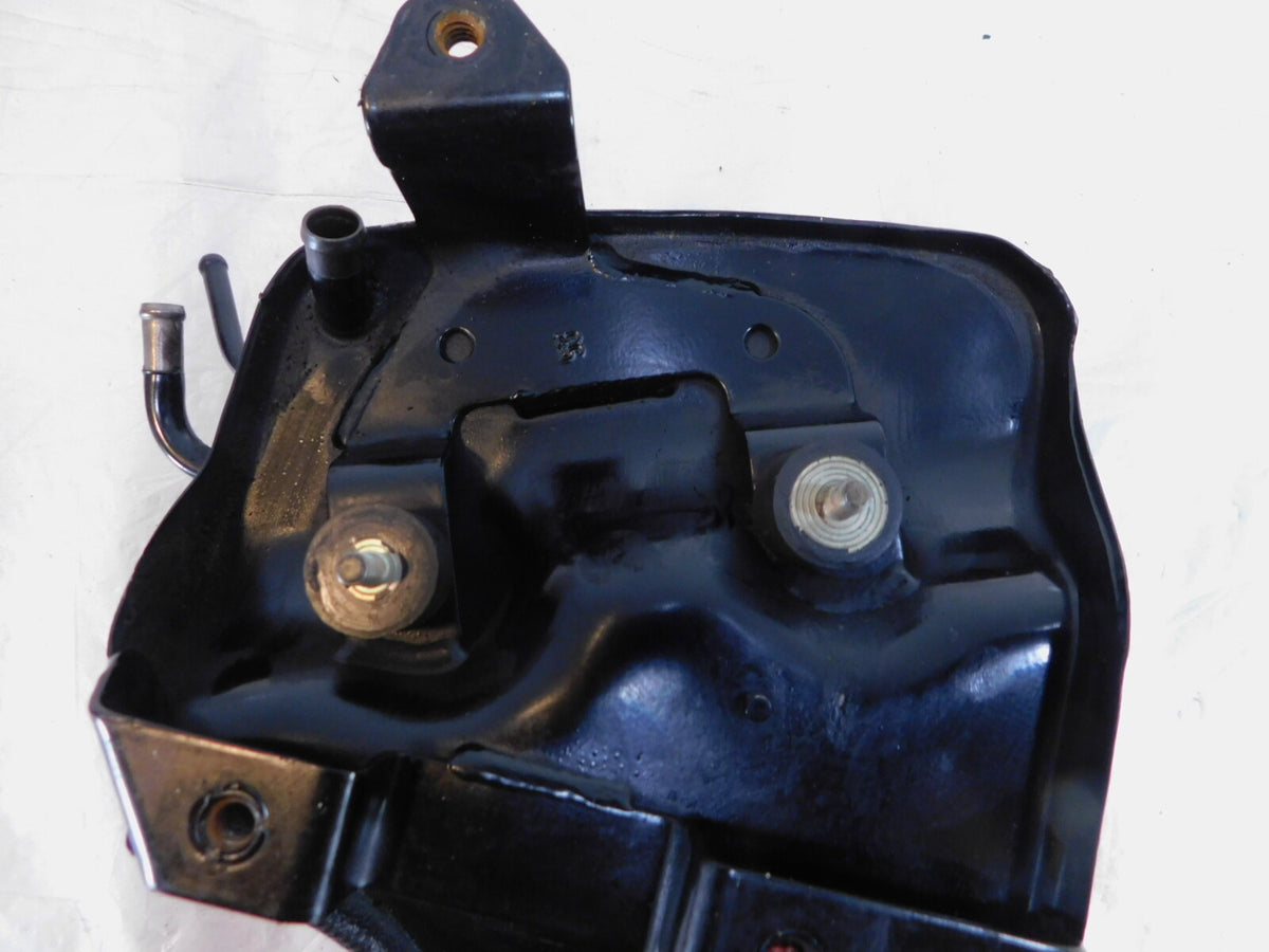1994 1995 & 1996 Harley Davidson Sportster 883 & 1200 Oil Tank Reservoir Bag - C3 Cycle
