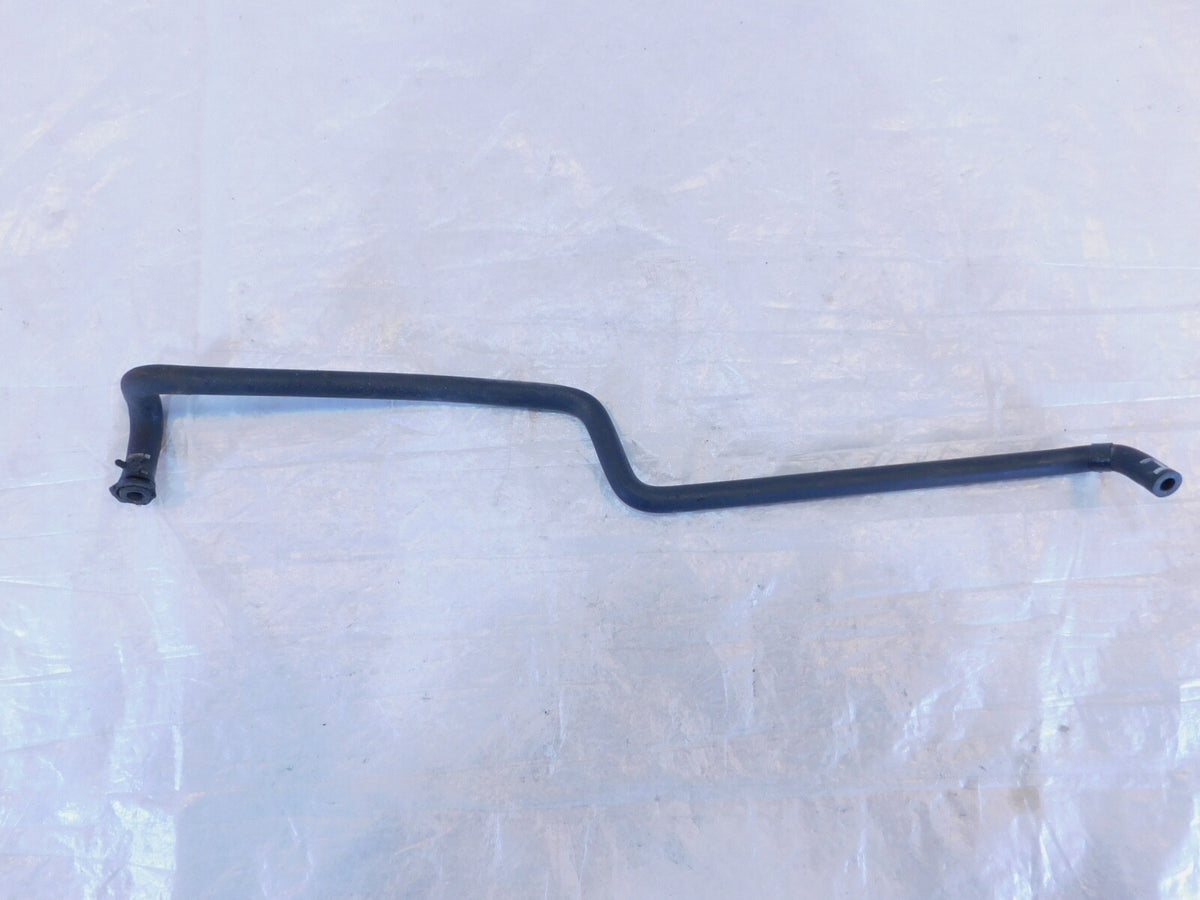 Harley Davidson Sportster S 1250 RH1250 Radiator Coolant Overflow Tank Hose Pipe