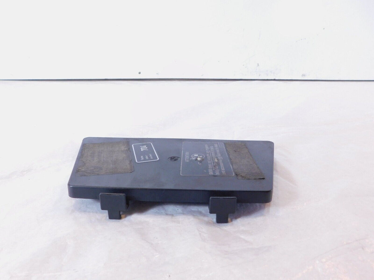 BMW R1100 R1150 R850 OEM Black Electrical Junction Fuse Holder Box Lid Cap Cover - C3 Cycle