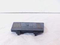 BMW R1100 R1150 R850 OEM Black Electrical Junction Fuse Holder Box Lid Cap Cover - C3 Cycle