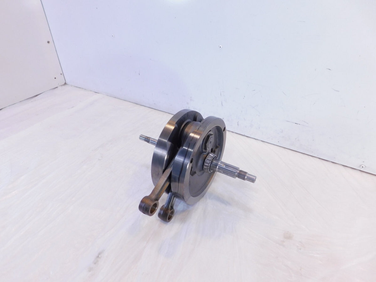 1988-1989 Harley Davidson Sportster 883 & 1200 Engine Flywheel Crank Crankshaft - C3 Cycle