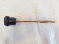 Harley Touring FLH Road King & Electra Glide Engine Oil Tank Level Dipstick - C3 Cycle