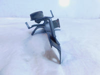 2005-06 Suzuki Boulevard C90 VL1500 Electrical Wire Harness Bracket Holder Mount - C3 Cycle