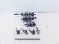 Indian Gilroy Chief Scout & Spirit Transmission Gearset Gears & Shafts Assembly - C3 Cycle
