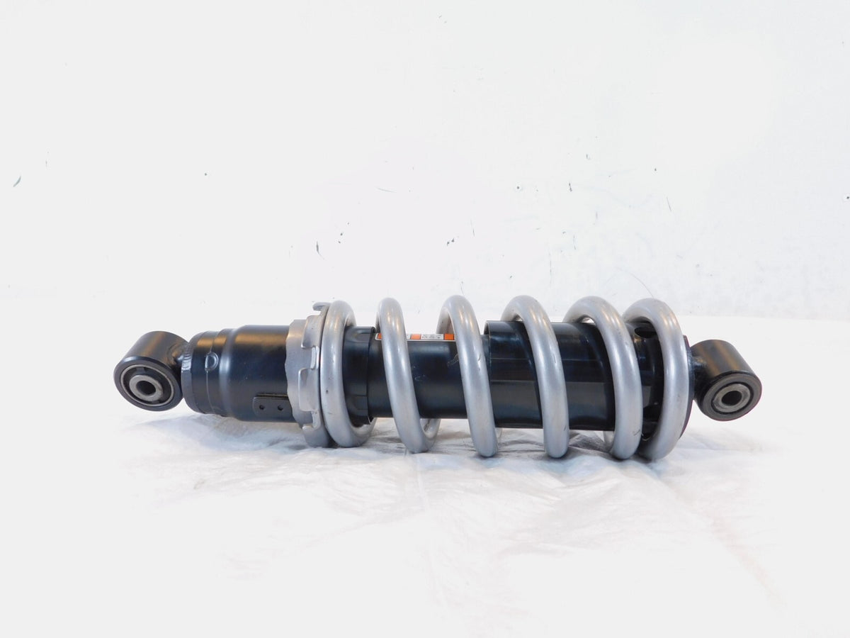 2017-2023 Kawasaki Ninja 650 EX650 Z650 Silver Rear Wheel Mono Shock Absorber