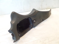1996-2003 Triumph Trophy 900 Left Side Dash Pocket Fascia Panel Fairing Cowling - C3 Cycle