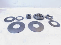 Harley Davidson Street Electra Glide & Softail Milwaukee 8 M8 Compensator Gears - C3 Cycle