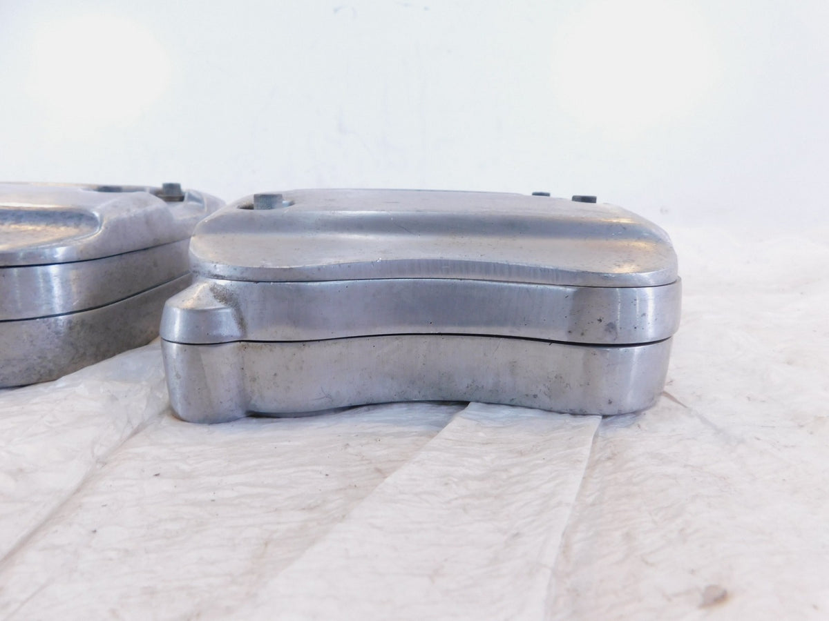 Buell M2 Cyclone S2 Thunderbolt X1 Lightning Rocker Arms Cylinder Head Top Boxes - C3 Cycle