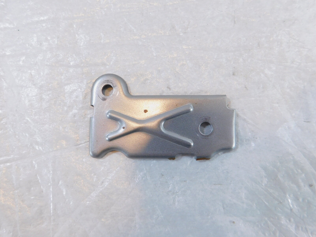 1991-2003 Honda Nighthawk 750 CB750 Engine Motor Oil Pump Pan Sump Baffle Plate - C3 Cycle