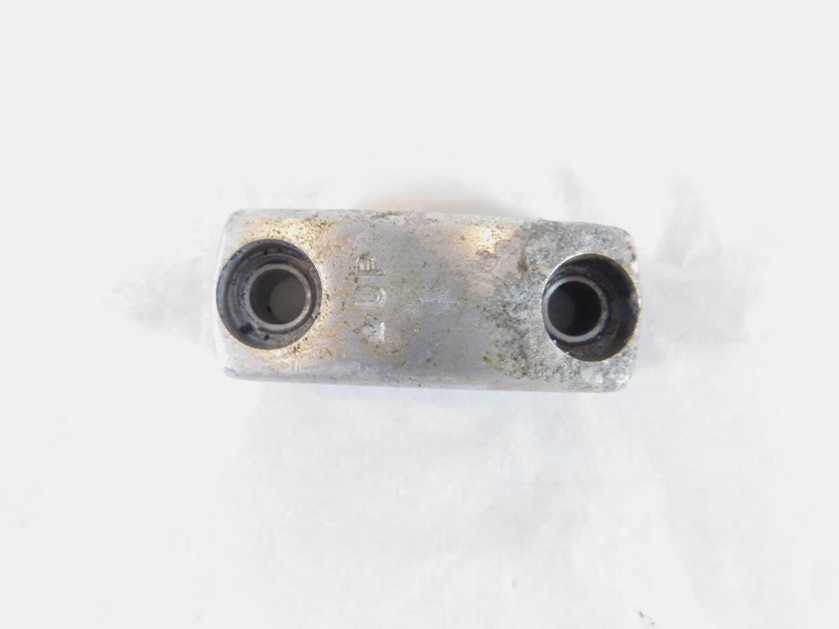 Honda VT600C Shadow 600 & 750 Deluxe & VT1300 Clutch Perch Bracket Mount Clamp - C3 Cycle