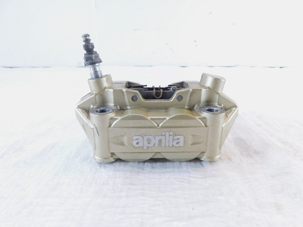 Aprilia Shiver 750 SL750 Dorsoduro SMV750 & Mana 850 Front Left Brake Caliper - C3 Cycle